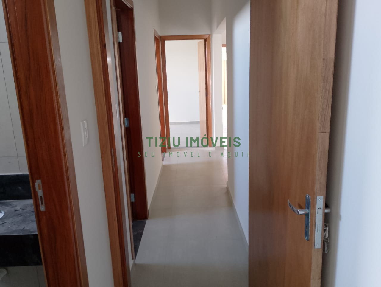 Casa 3 dormitórios em Delfinópolis - MG