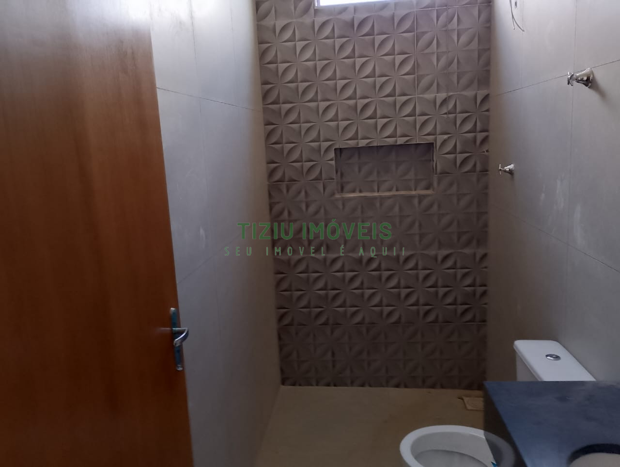 Casa 3 dormitórios em Delfinópolis - MG