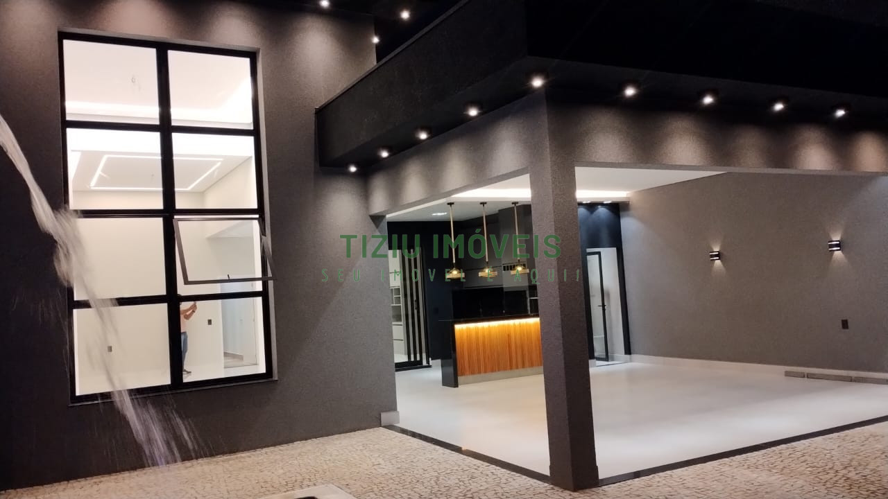 Casa 3 suítes Jardim Botânico