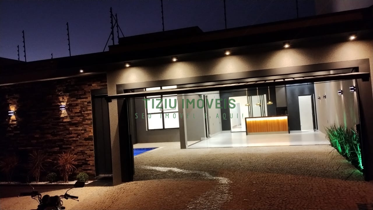 Casa 3 suítes Jardim Botânico