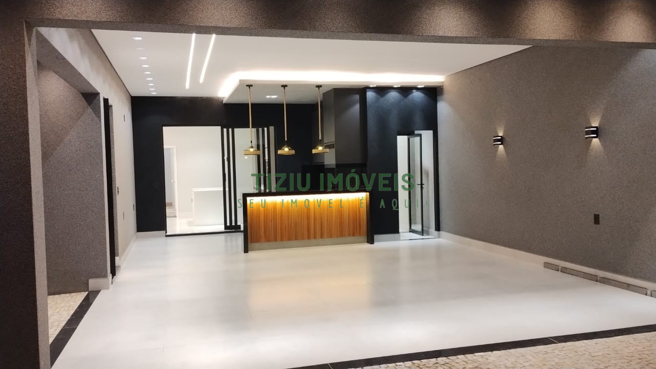 Casa 3 suítes Jardim Botânico