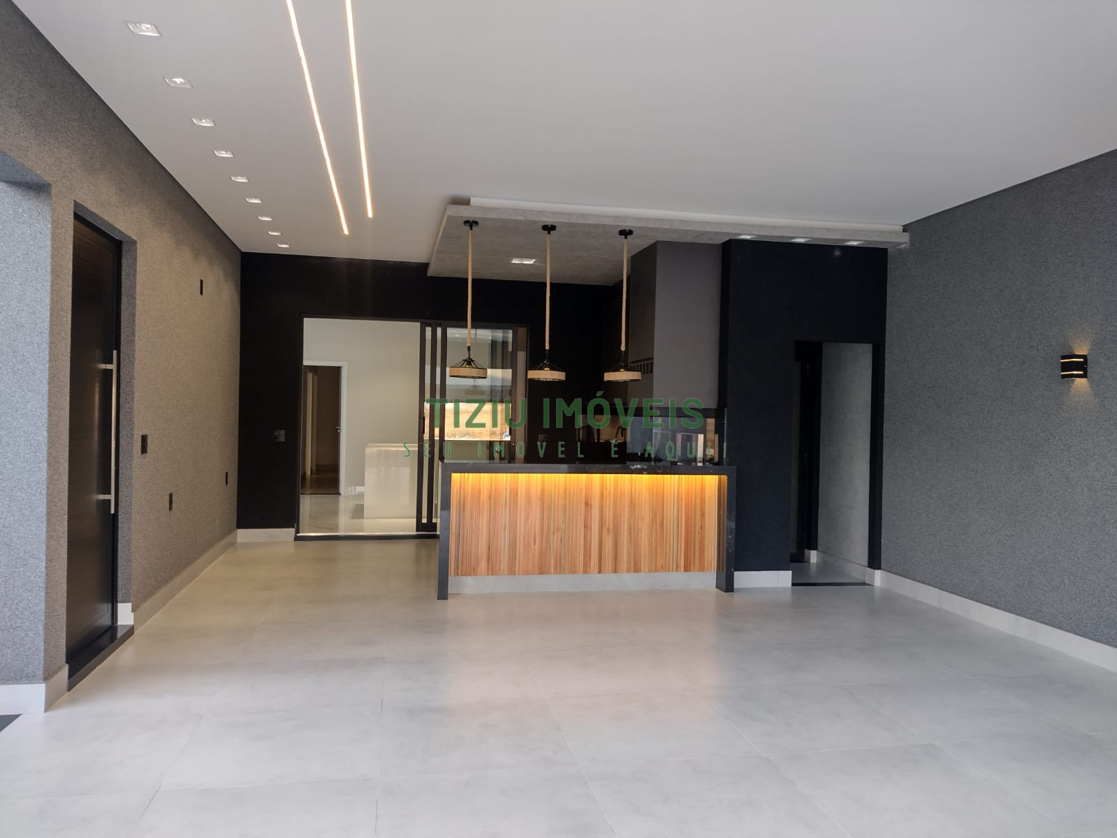 Casa 3 suítes Jardim Botânico