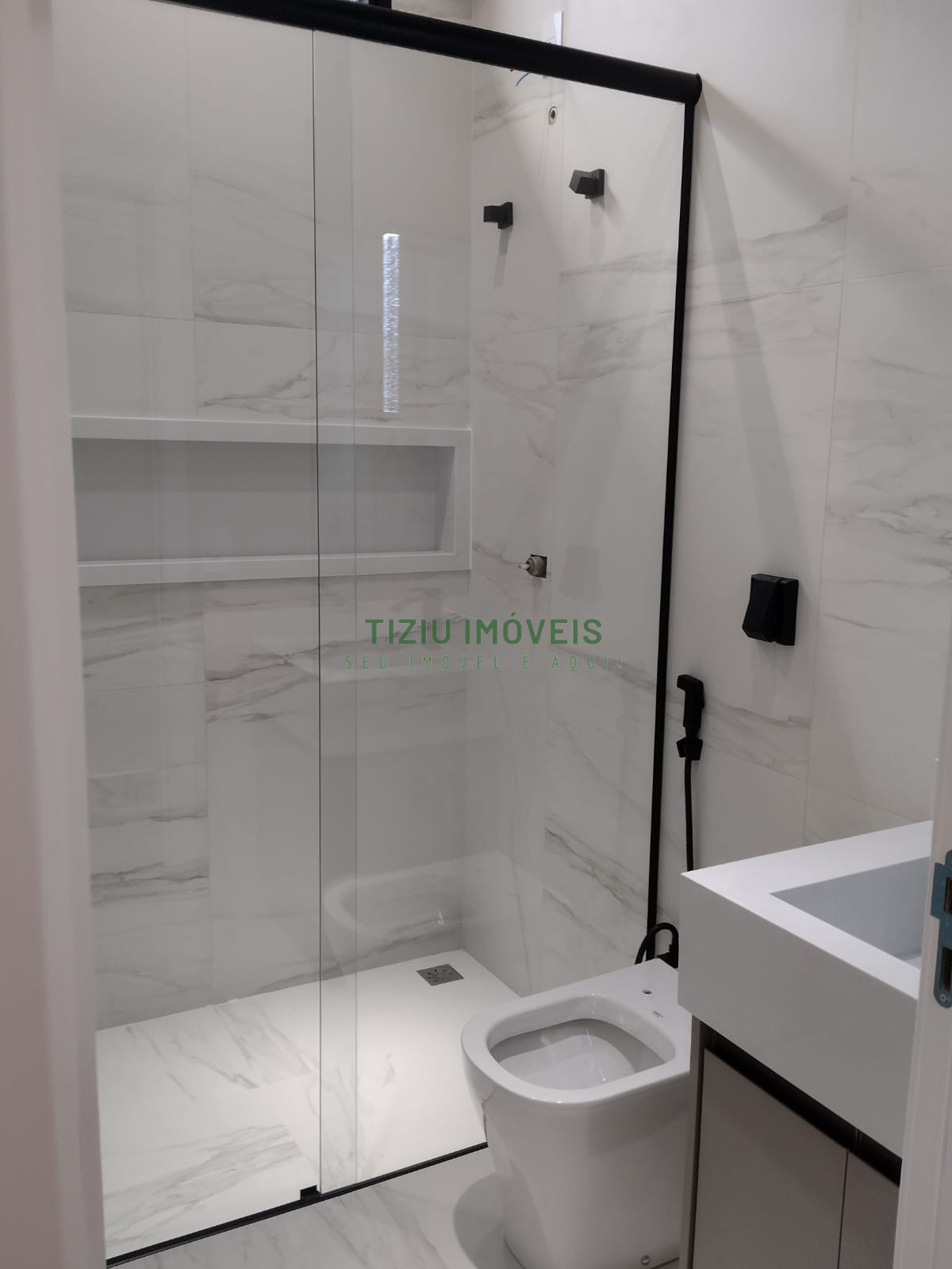 Casa 3 suítes Jardim Botânico