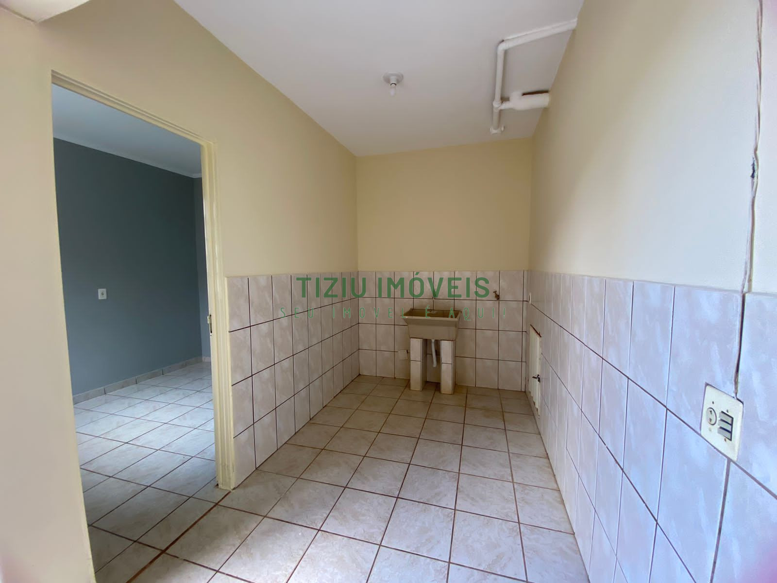 Casa sobrado 3 dormitórios Residencial Nova Franca