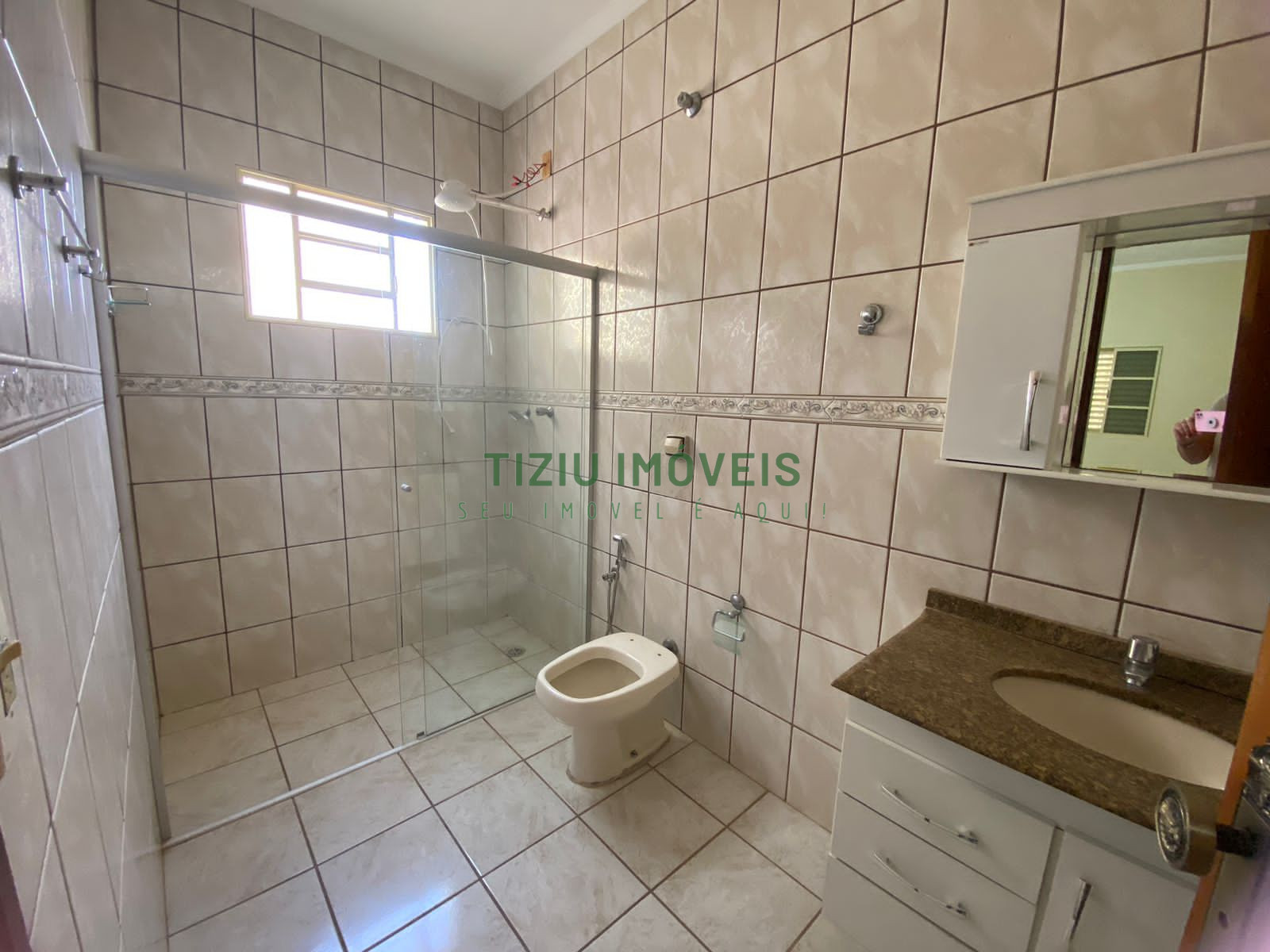 Casa sobrado 3 dormitórios Residencial Nova Franca