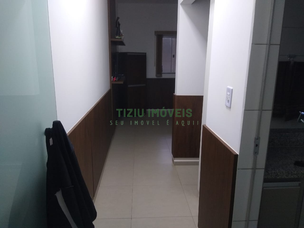 Casa 3 dormitórios Residencial Brasil