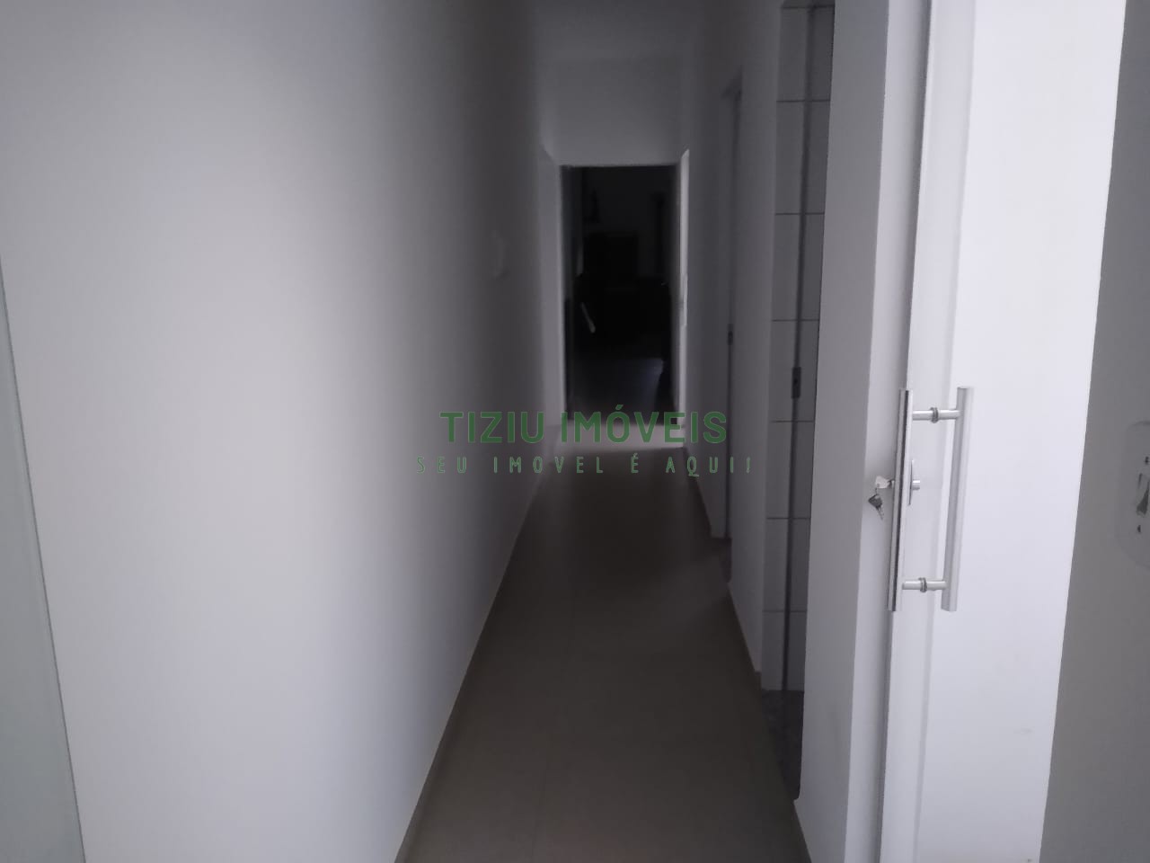 Casa 3 dormitórios Residencial Brasil