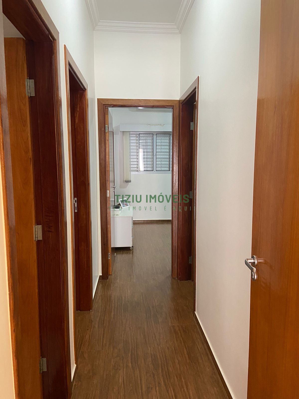 Casa 3 dormitórios Residencial Meireles