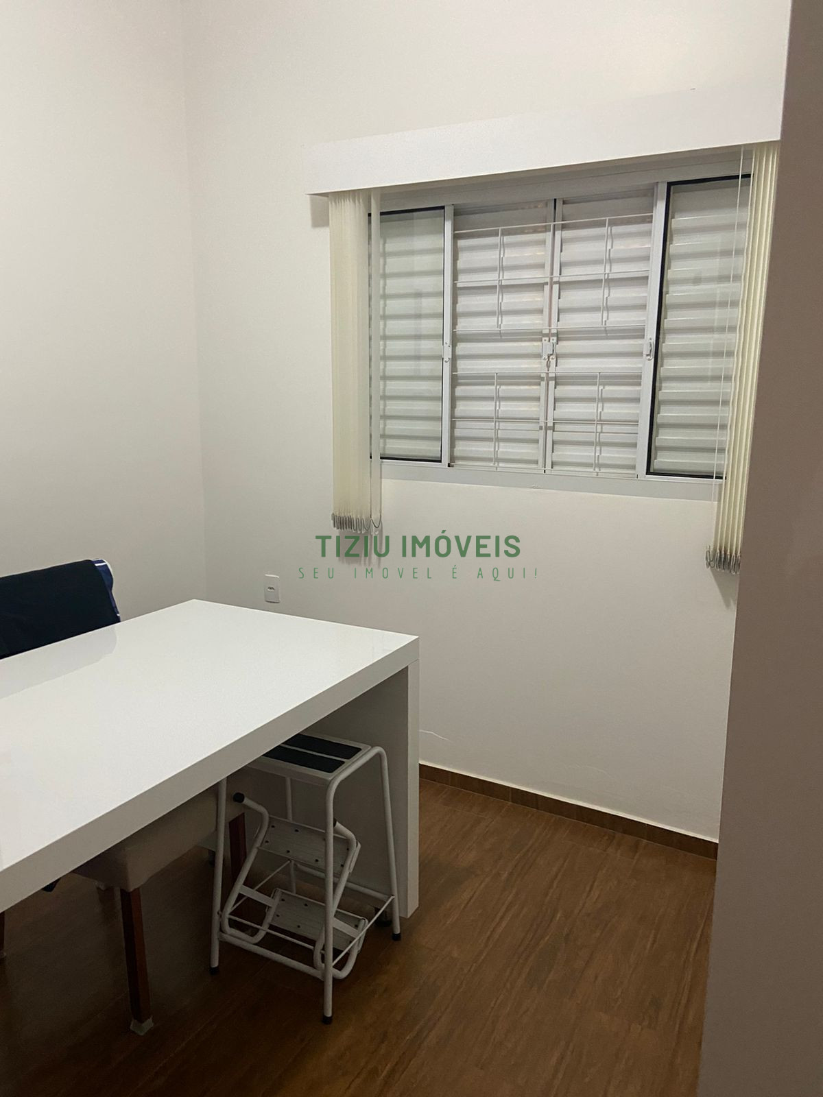 Casa 3 dormitórios Residencial Meireles