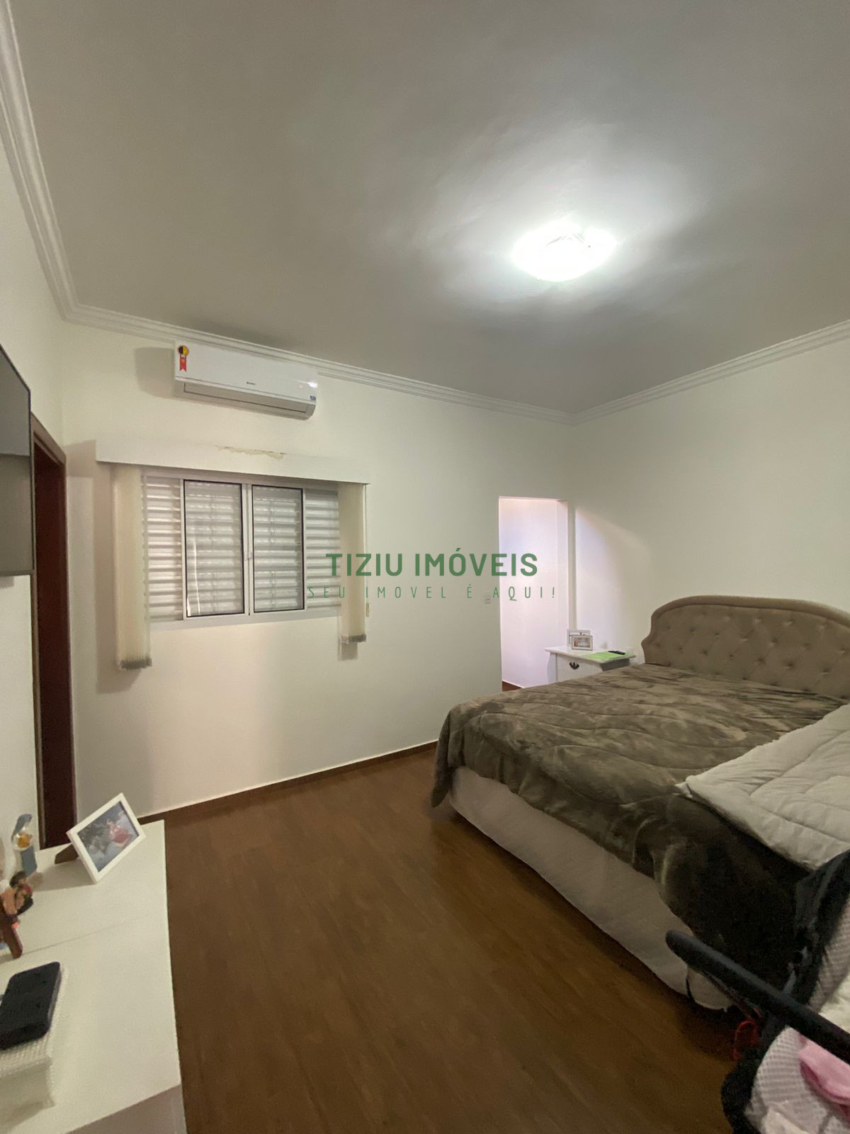 Casa 3 dormitórios Residencial Meireles