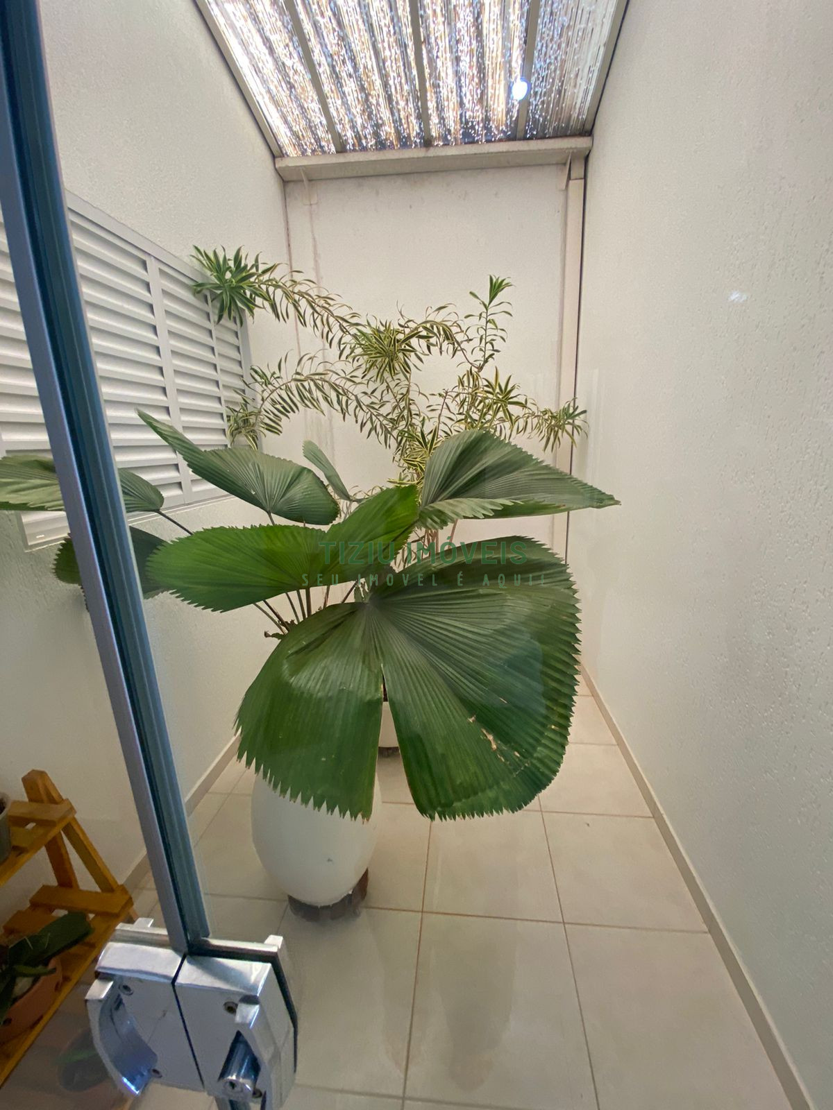 Casa 3 dormitórios Residencial Meireles