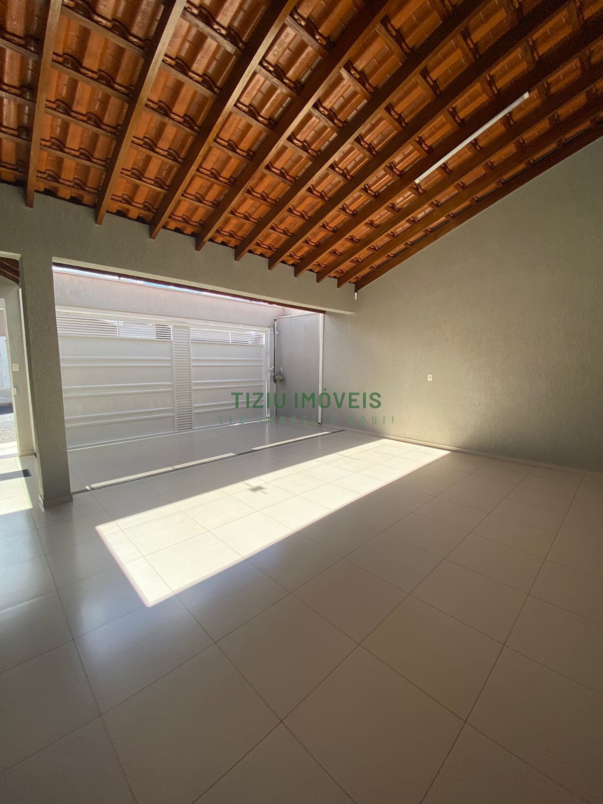 Casa 3 dormitórios Residencial Meireles