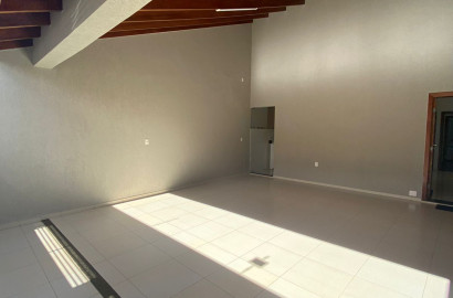 Casa 3 dormitórios Residencial Meireles