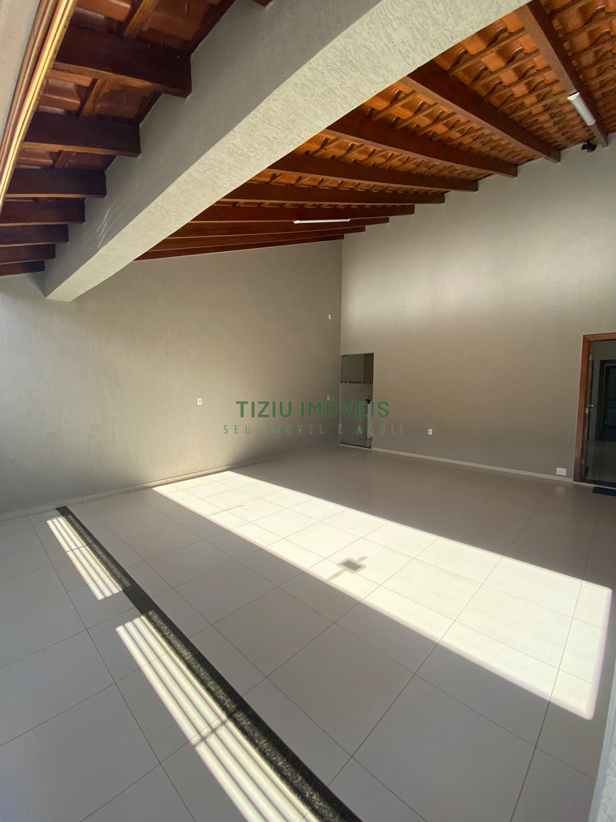 Casa 3 dormitórios Residencial Meireles