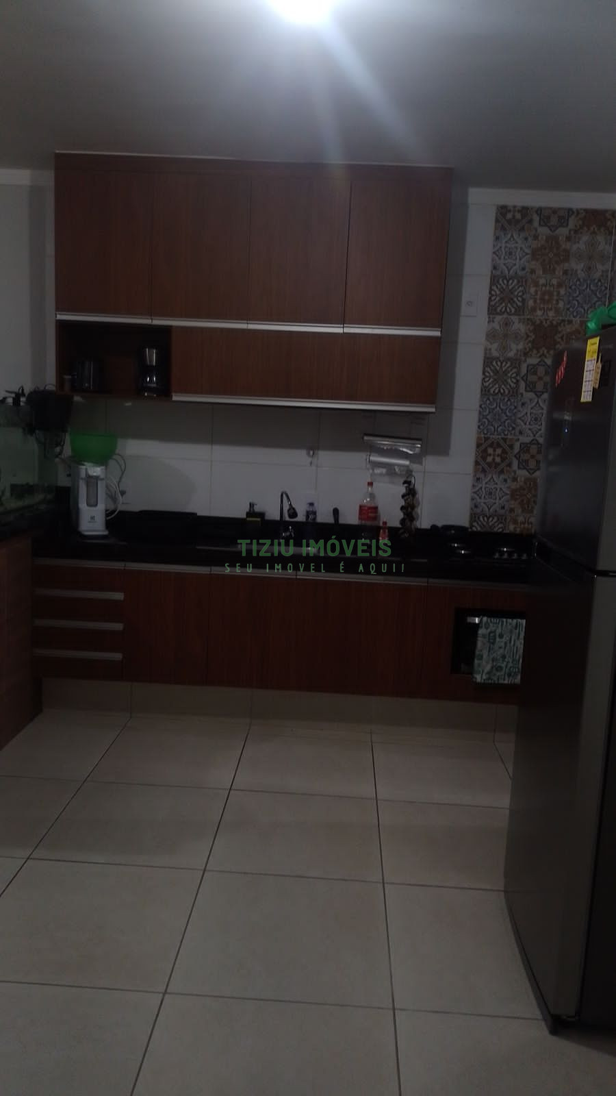 Direitos de um apartamento 64m² - Residencial Palermo