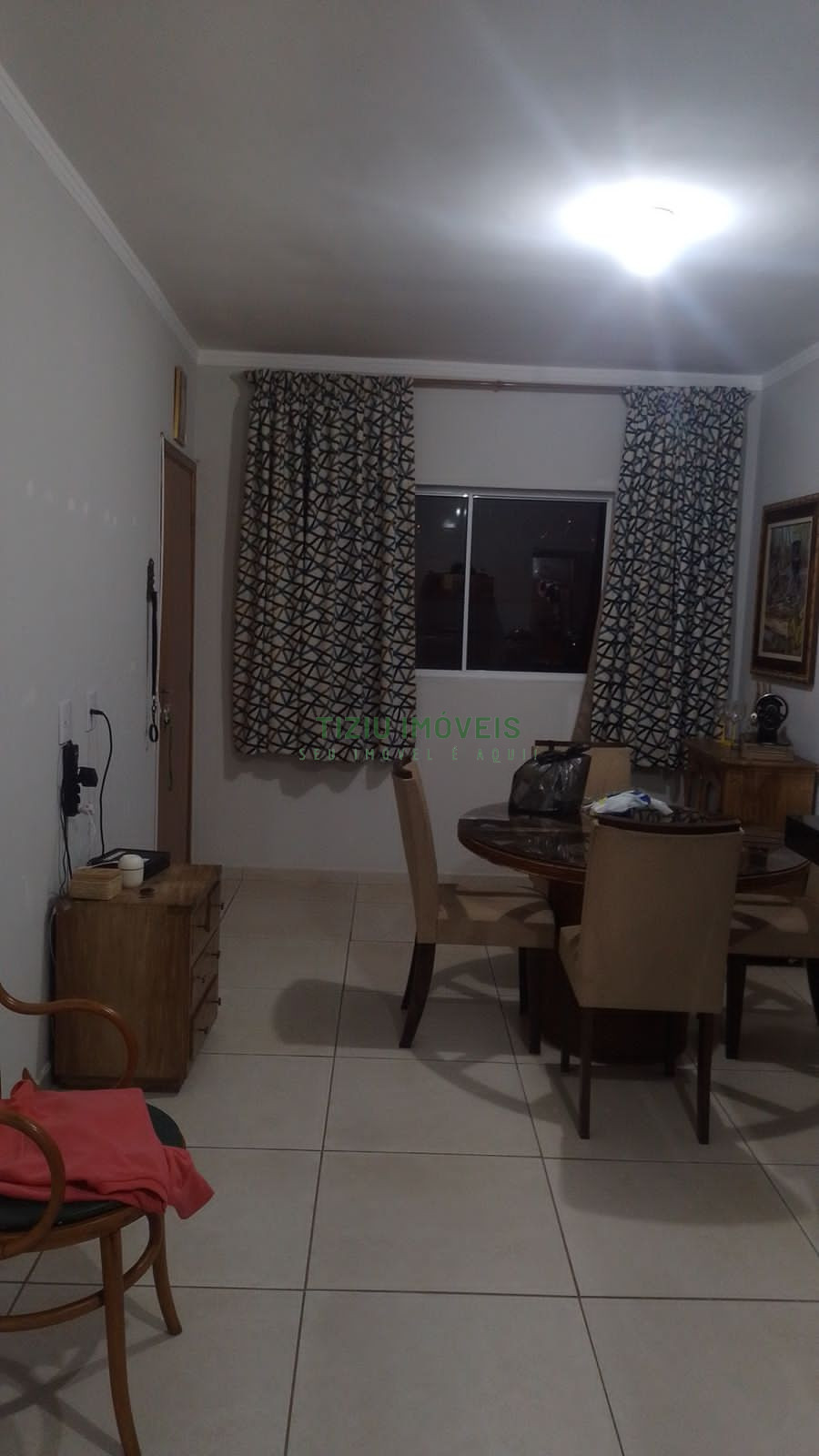 Direitos de um apartamento 64m² - Residencial Palermo