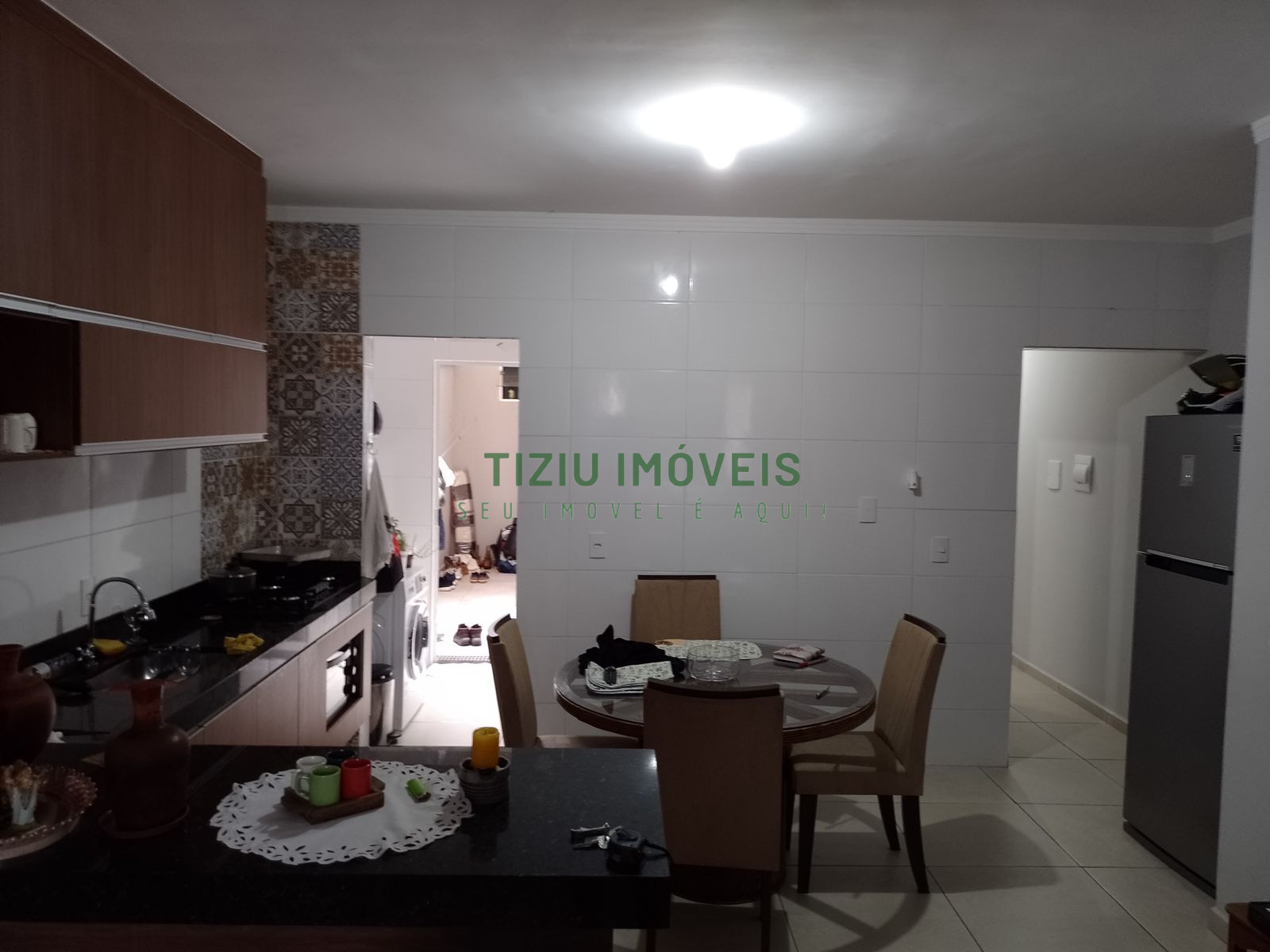 Direitos de um apartamento 64m² - Residencial Palermo