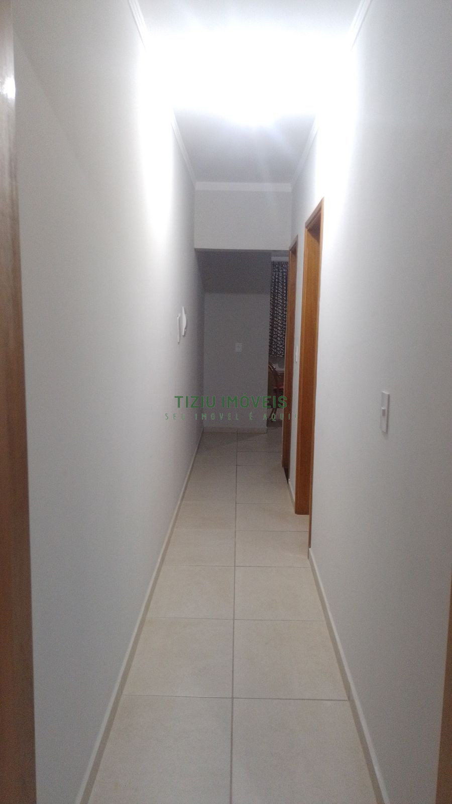 Direitos de um apartamento 64m² - Residencial Palermo
