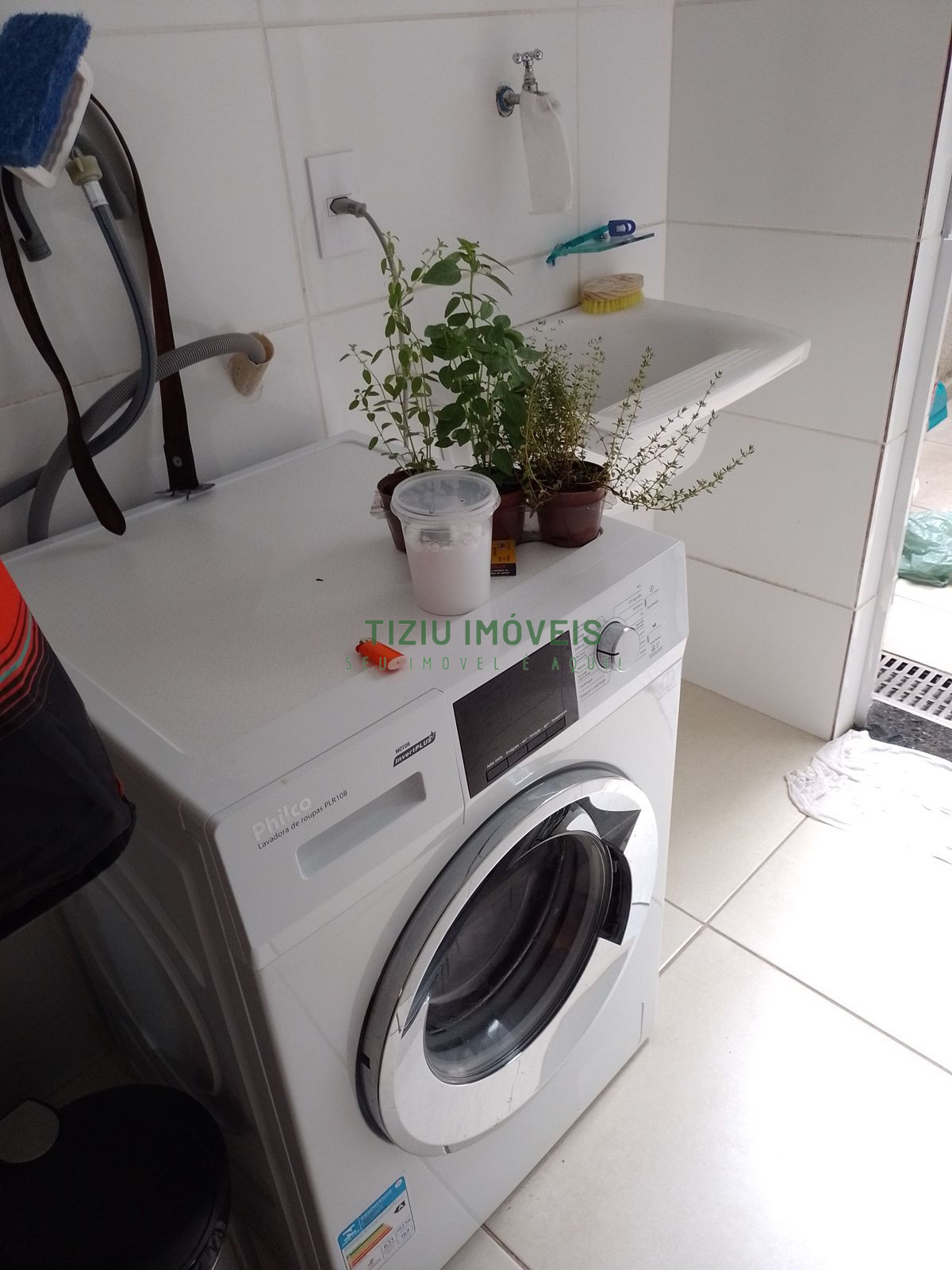 Direitos de um apartamento 64m² - Residencial Palermo