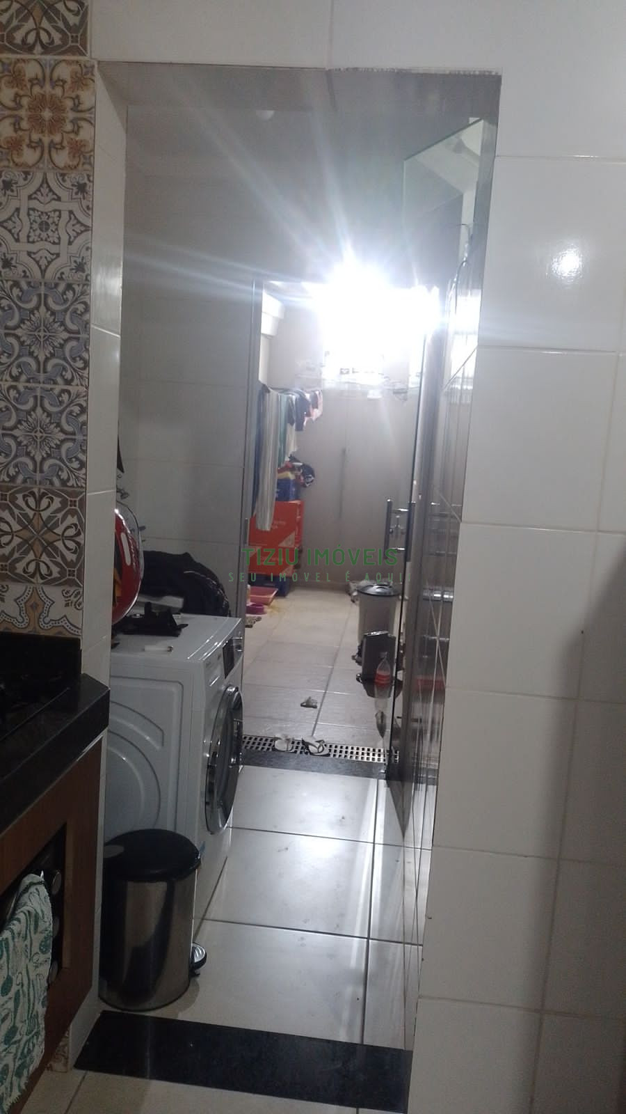 Direitos de um apartamento 64m² - Residencial Palermo