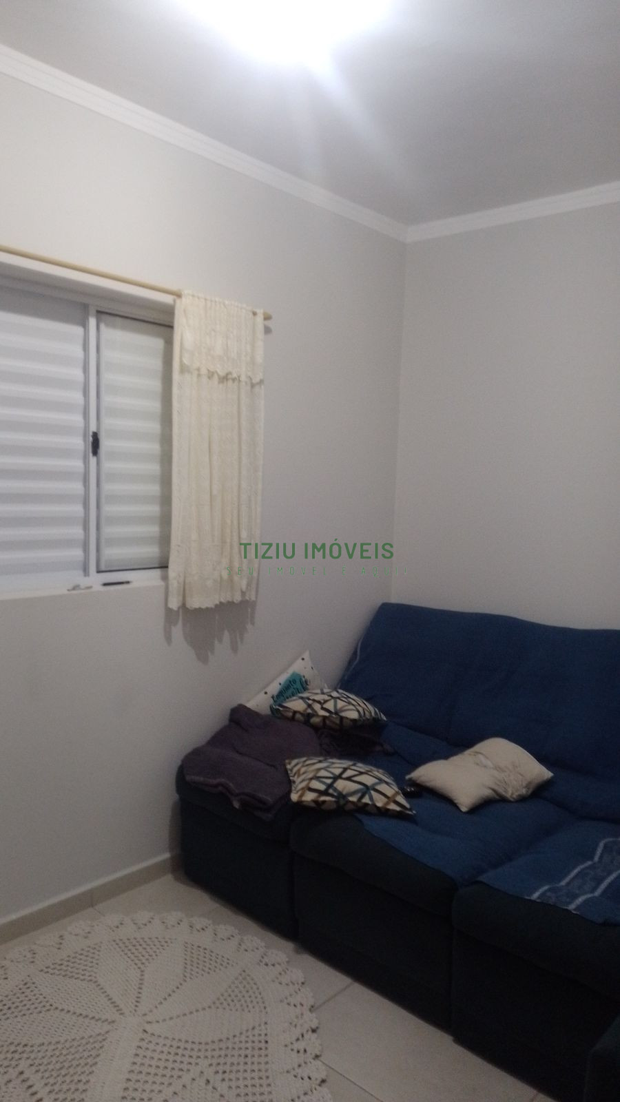 Direitos de um apartamento 64m² - Residencial Palermo