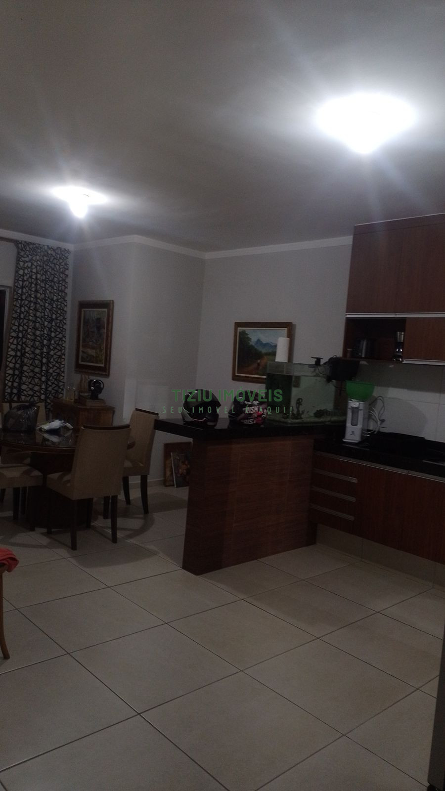 Direitos de um apartamento 64m² - Residencial Palermo