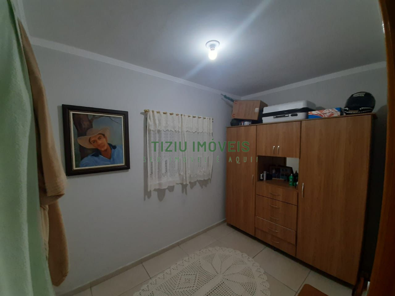 Direitos de um apartamento 64m² - Residencial Palermo