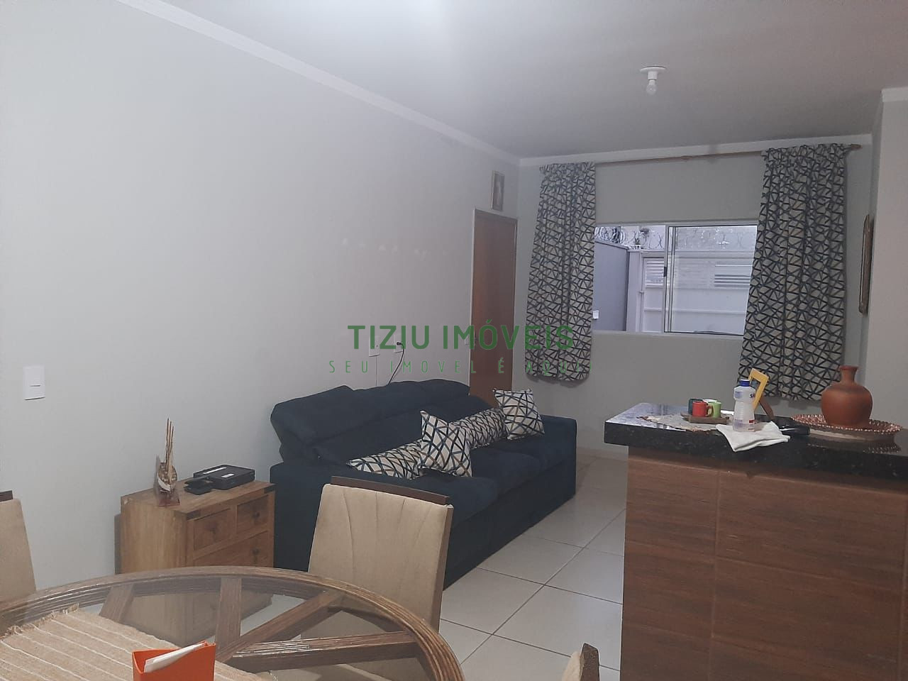 Direitos de um apartamento 64m² - Residencial Palermo