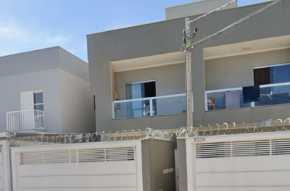 Direitos de um apartamento 64m² - Residencial Palermo