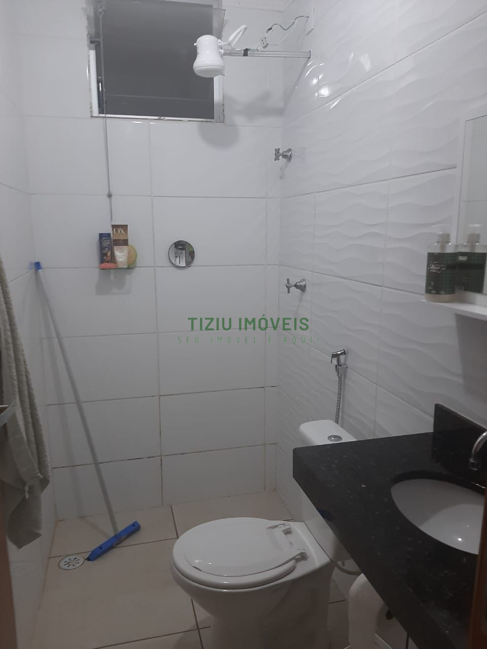 Direitos de um apartamento 64m² - Residencial Palermo