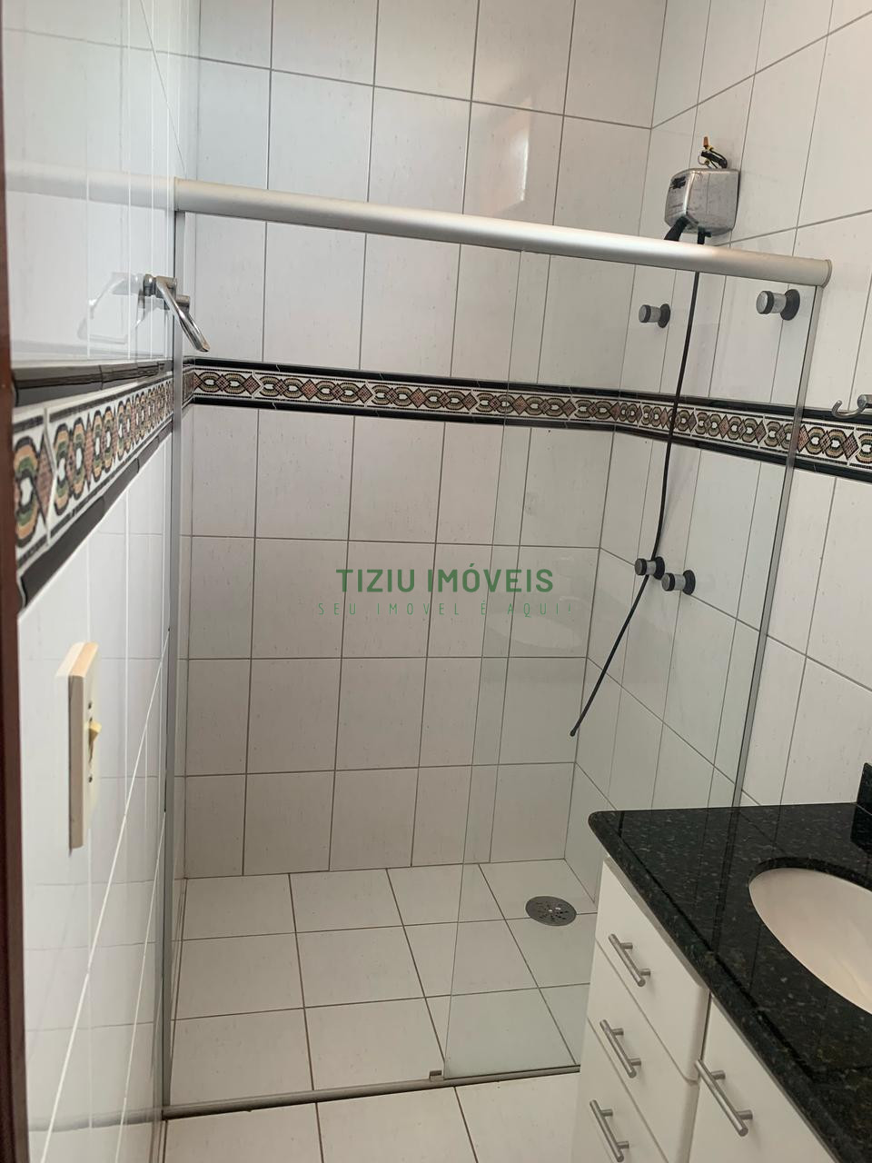 Sobrado com 3 suítes - Bairro Santo Agostinho