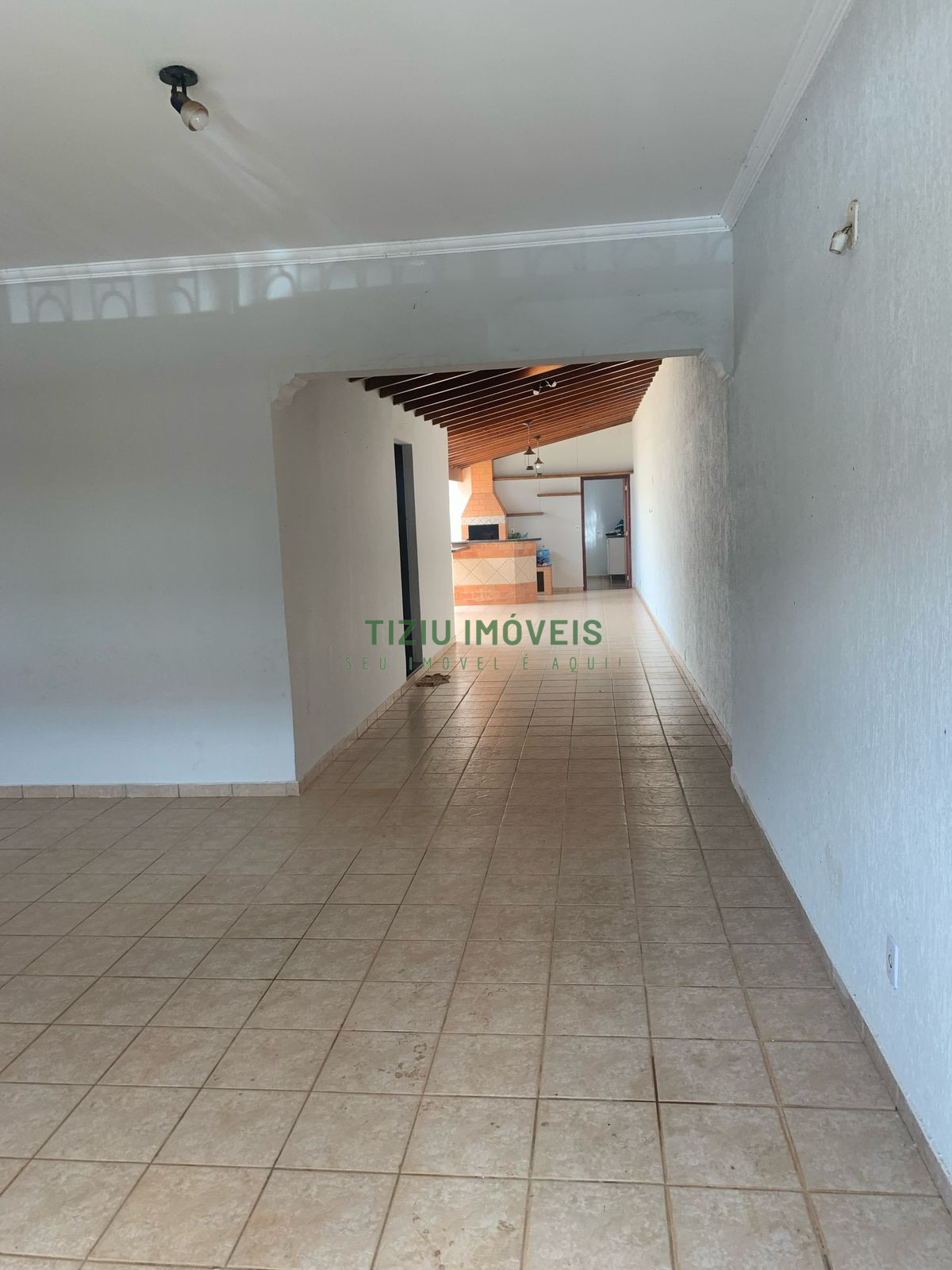 Sobrado com 3 suítes - Bairro Santo Agostinho