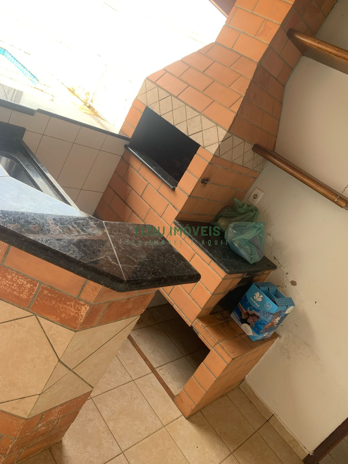 Sobrado com 3 suítes - Bairro Santo Agostinho