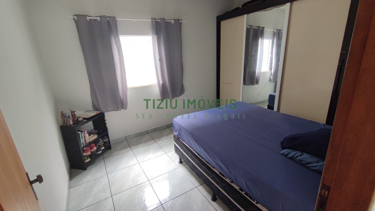 Casa 3 dormitórios Jardim Vera Cruz