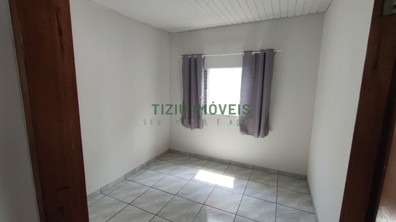 Casa 3 dormitórios Jardim Vera Cruz