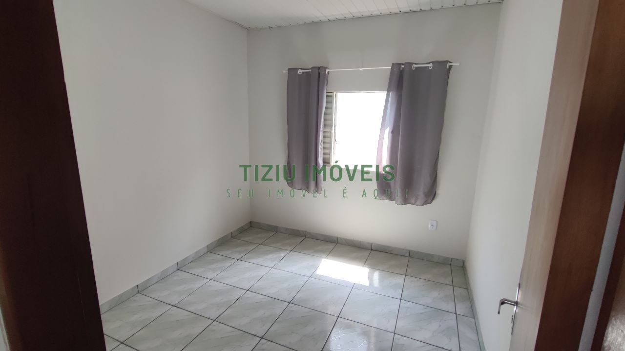 Casa 3 dormitórios Jardim Vera Cruz