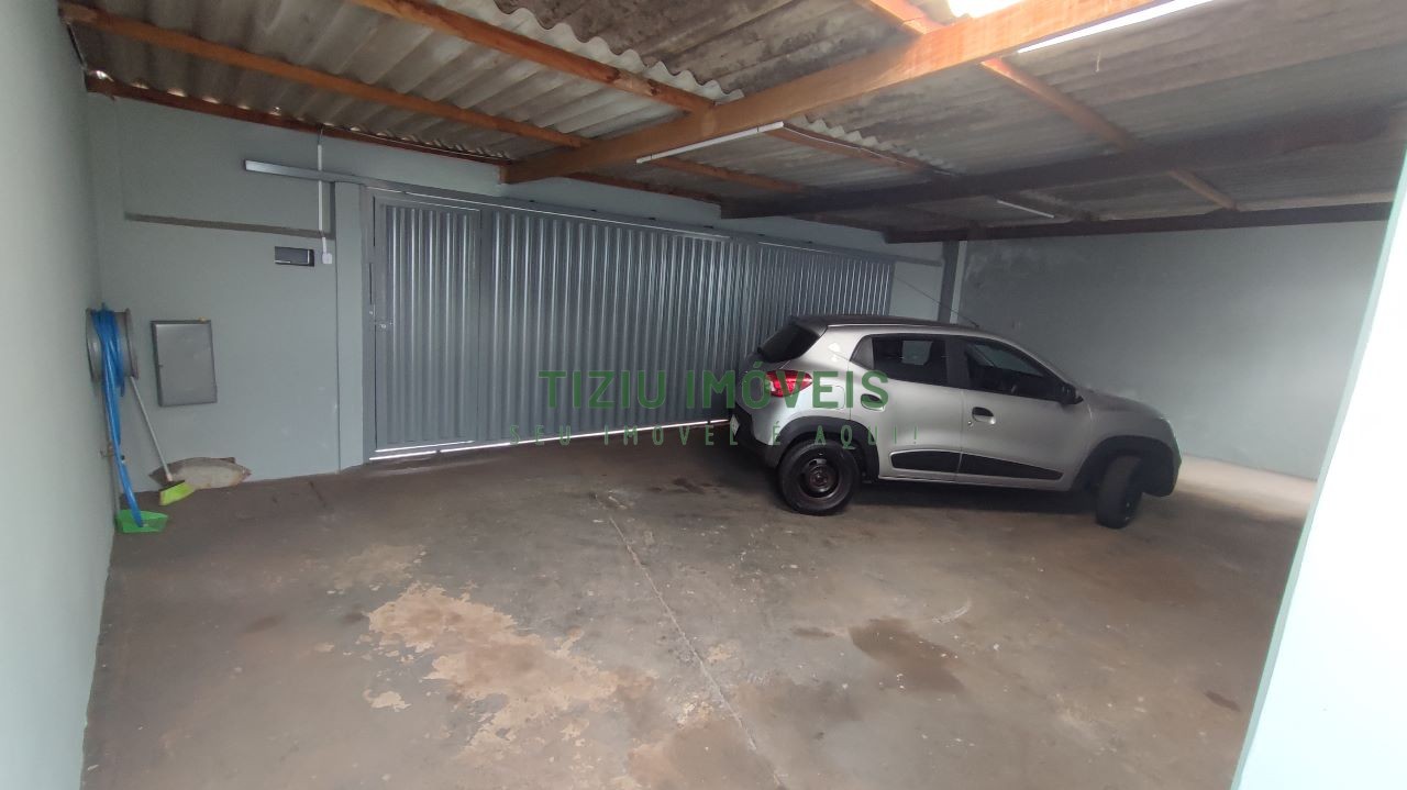 Casa 3 dormitórios Jardim Vera Cruz