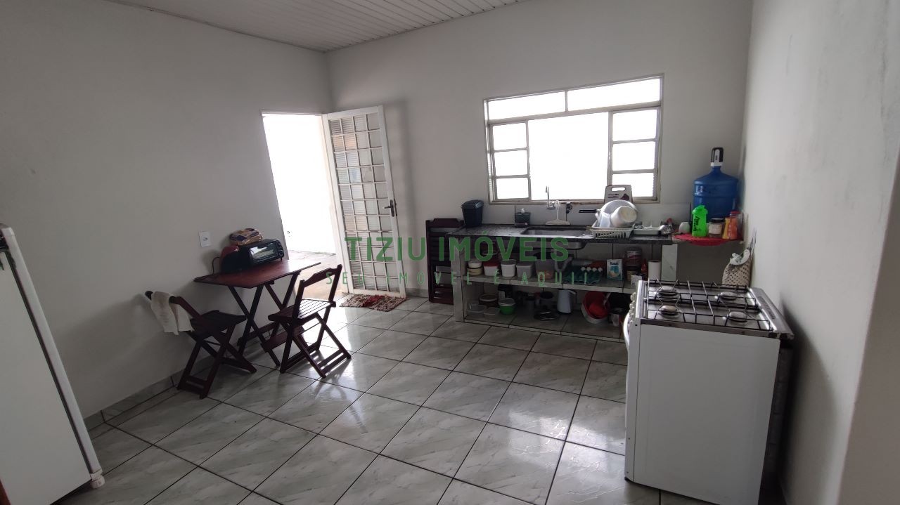 Casa 3 dormitórios Jardim Vera Cruz