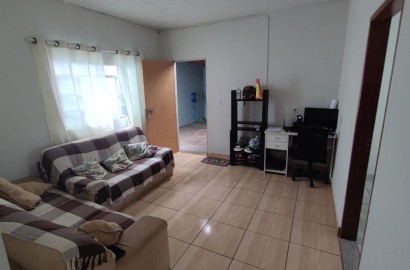 Casa 3 dormitórios Jardim Vera Cruz