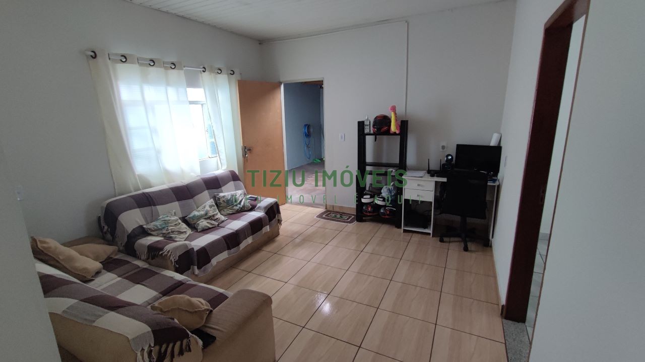 Casa 3 dormitórios Jardim Vera Cruz