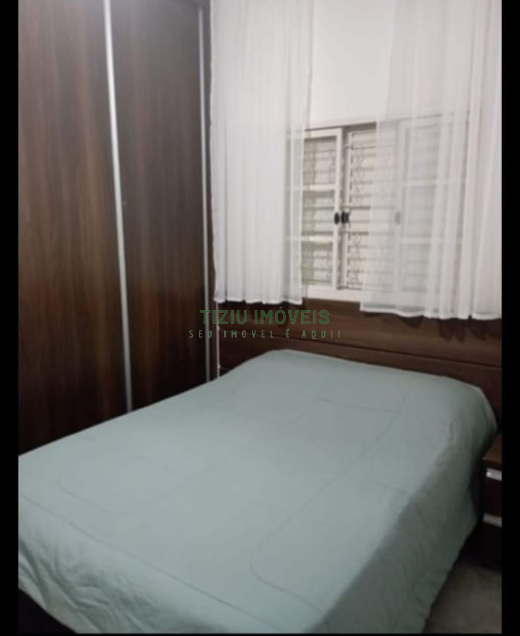 Casa 2 dormitórios Vila Real