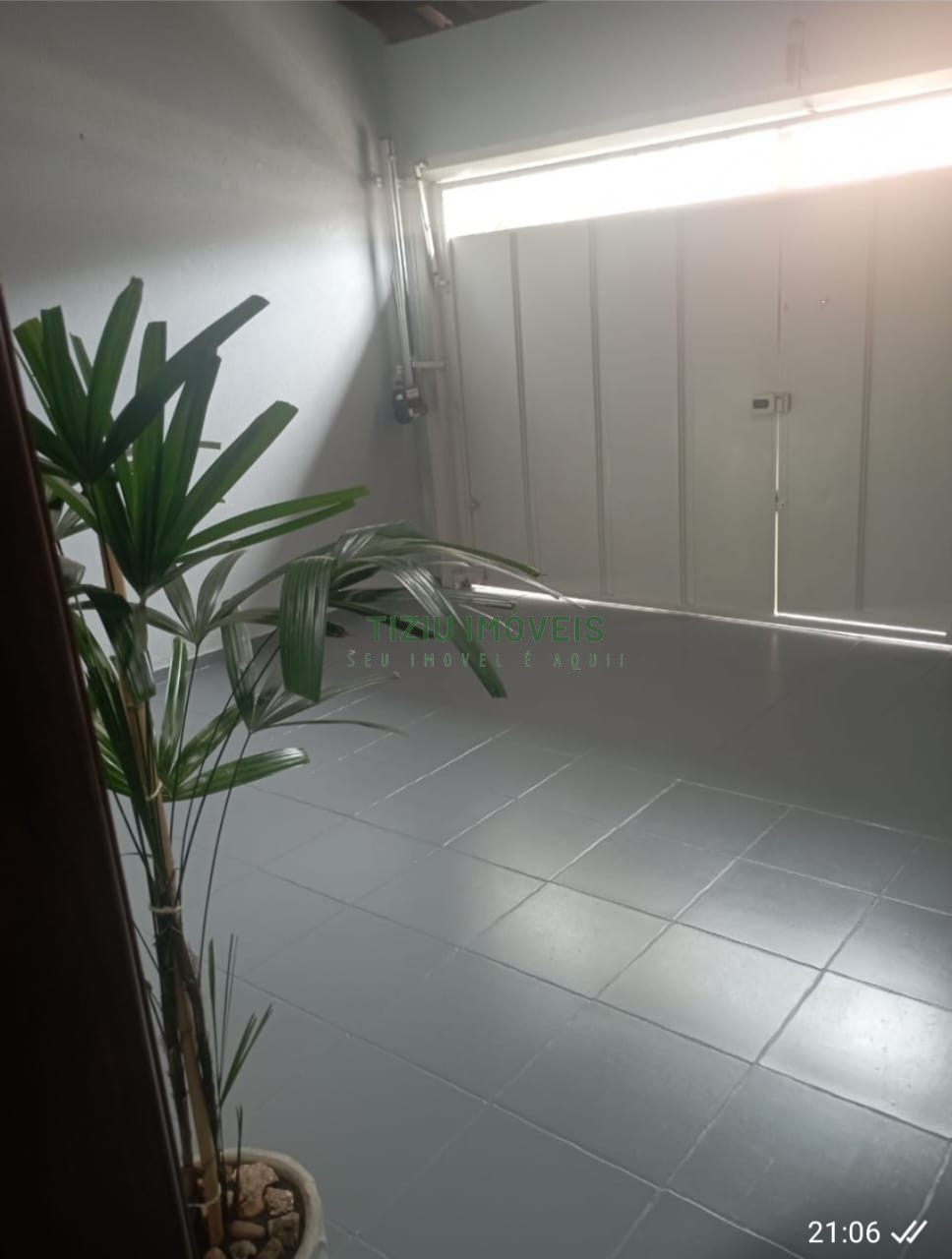 Casa 2 dormitórios Vila Real