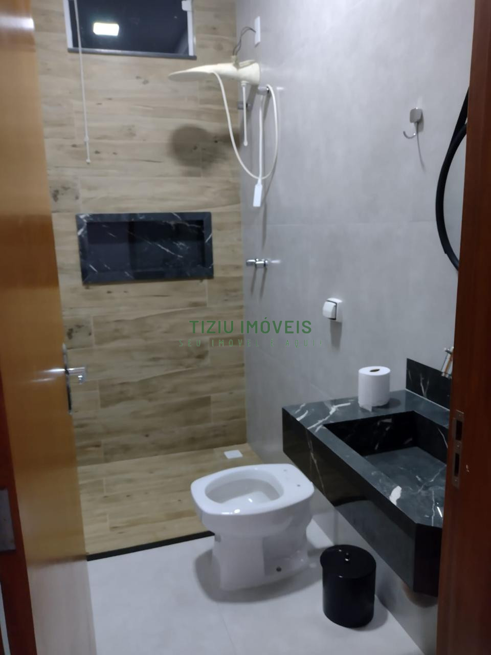 Chácara em condomínio fechado - Pietro Patrocínio