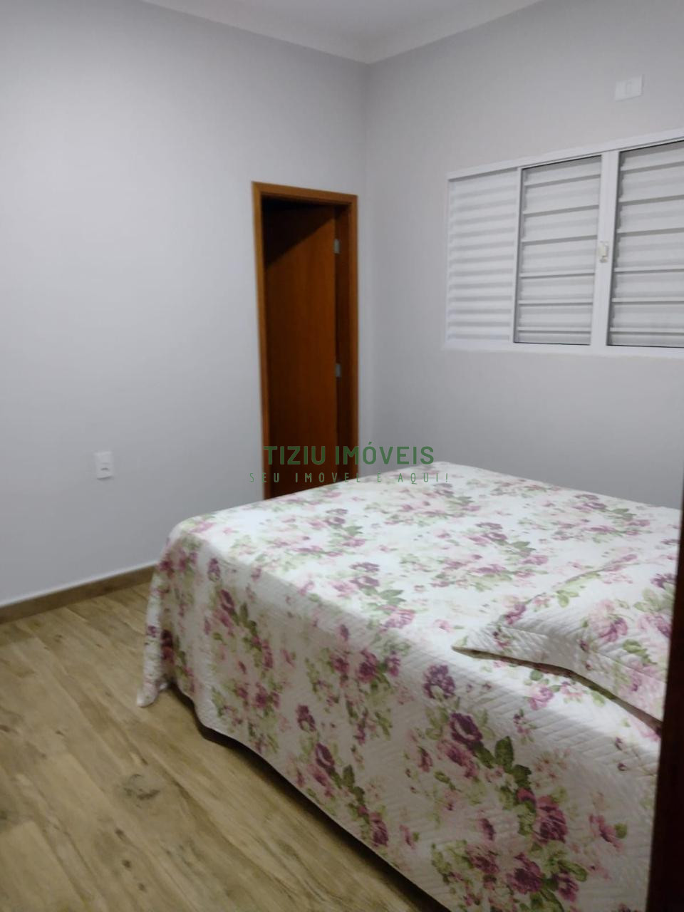 Chácara em condomínio fechado - Pietro Patrocínio