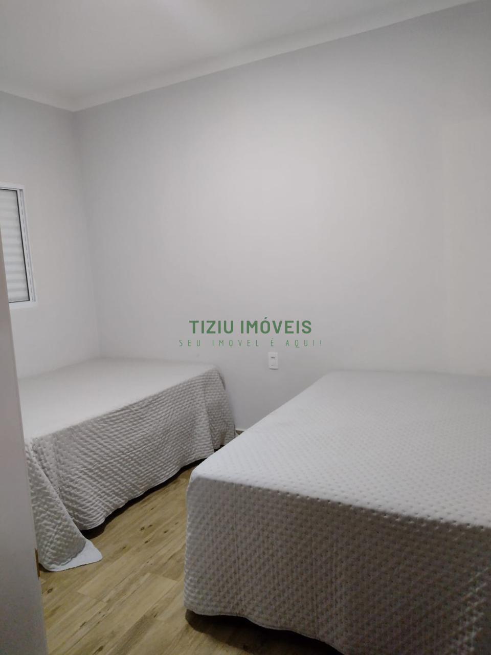 Chácara em condomínio fechado - Pietro Patrocínio