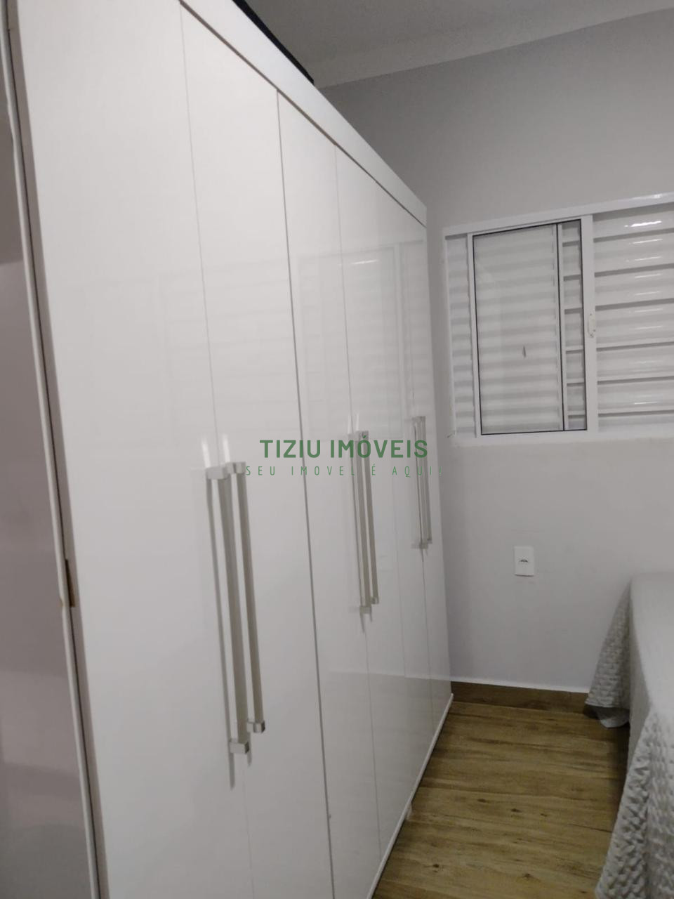 Chácara em condomínio fechado - Pietro Patrocínio