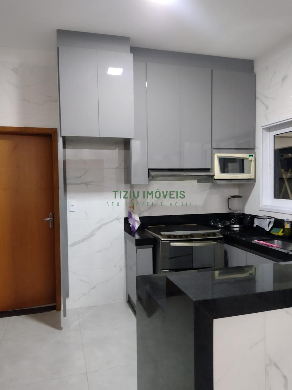 Chácara em condomínio fechado - Pietro Patrocínio