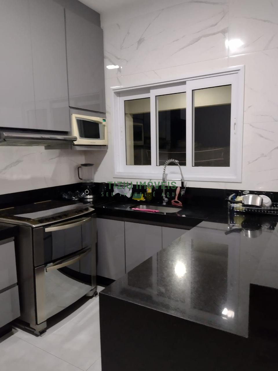 Chácara em condomínio fechado - Pietro Patrocínio