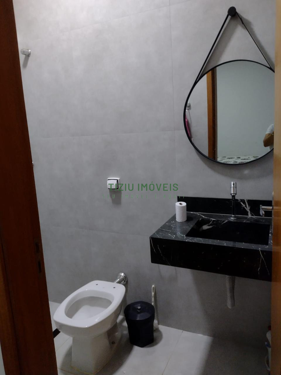 Chácara em condomínio fechado - Pietro Patrocínio