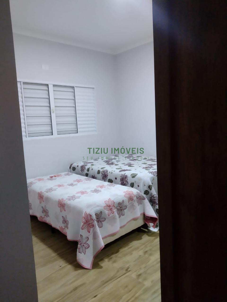 Chácara em condomínio fechado - Pietro Patrocínio